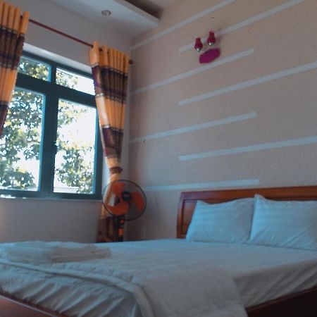 Motel Quoc Viet Ba Ria Exterior foto
