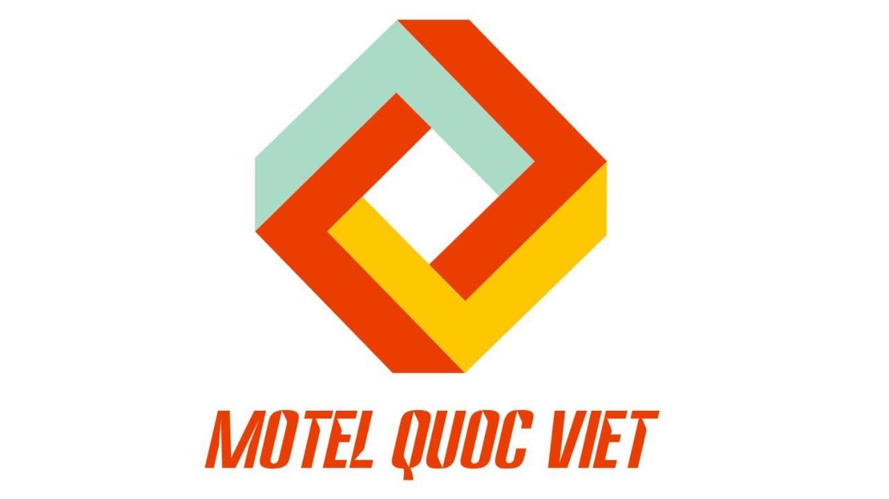 Motel Quoc Viet Ba Ria Exterior foto